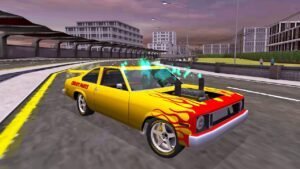 Demolition Derby 3 مهكرة 4